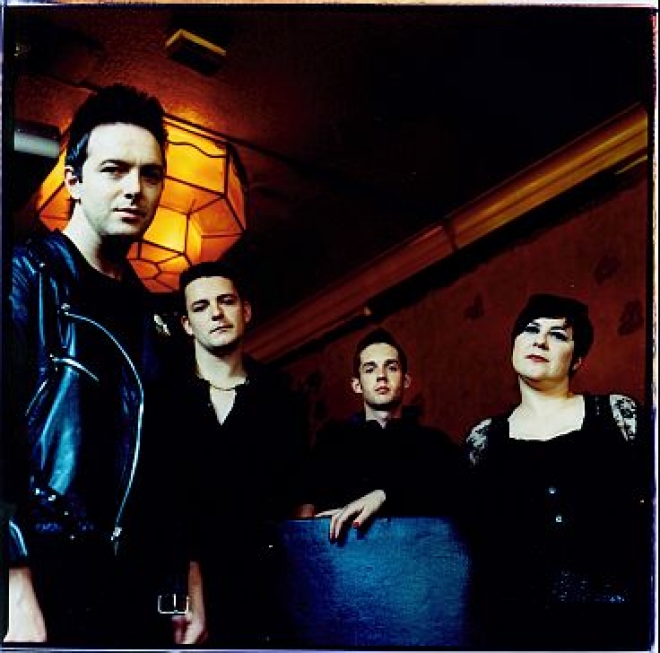 Glasvegas