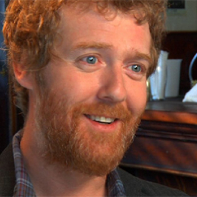 Glen Hansard