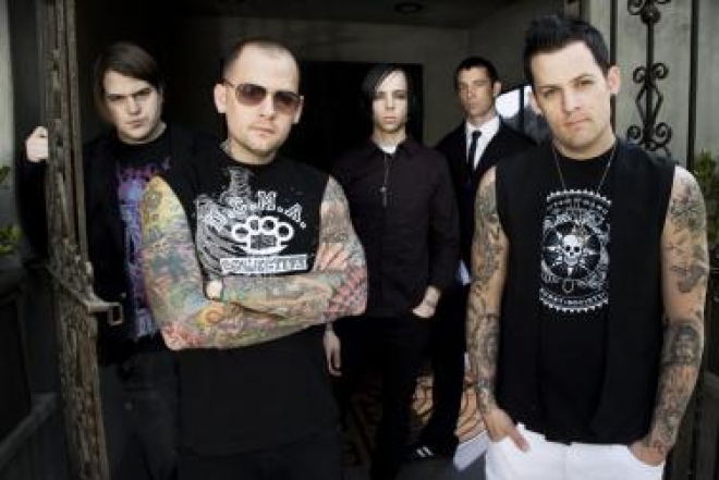 Good Charlotte