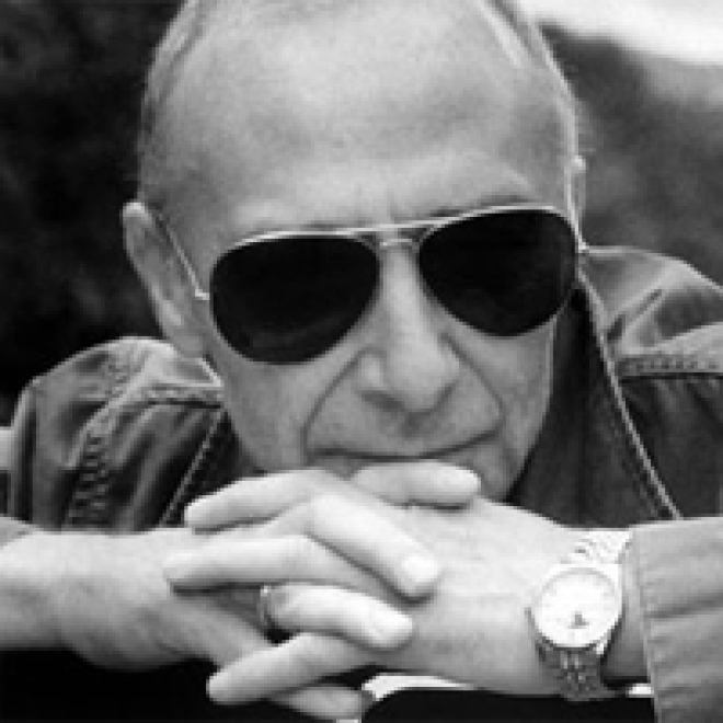 Graham Parker