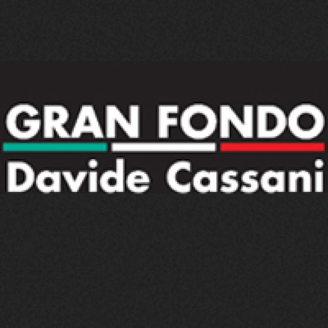 Gran Fondo Davide Cassani