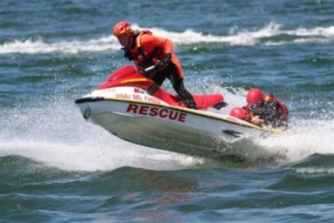 Gran Premio Moto D'Acqua Cesenatico