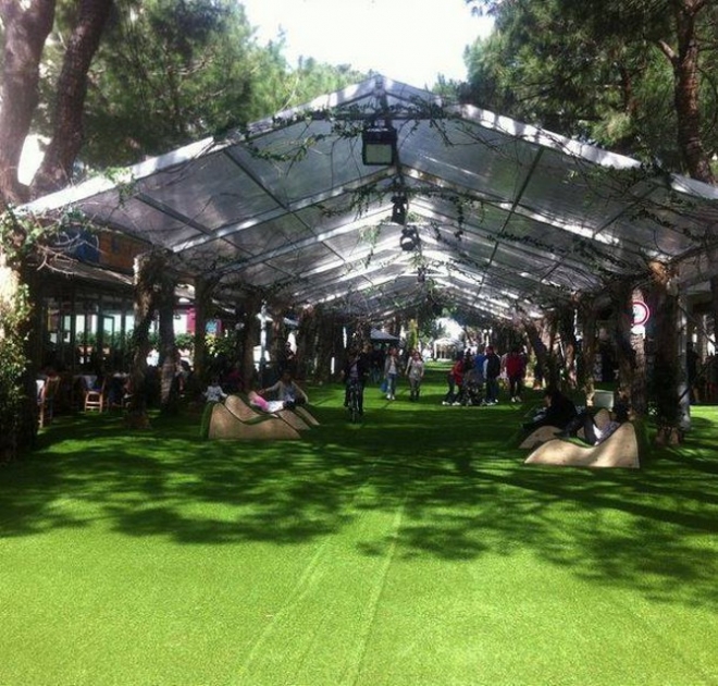 green-park-riccione Great dante