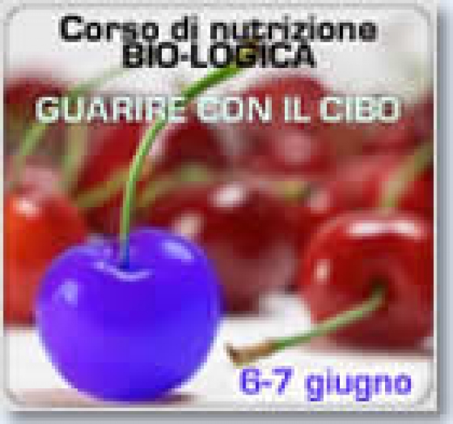 Guarire Con Il Cibo