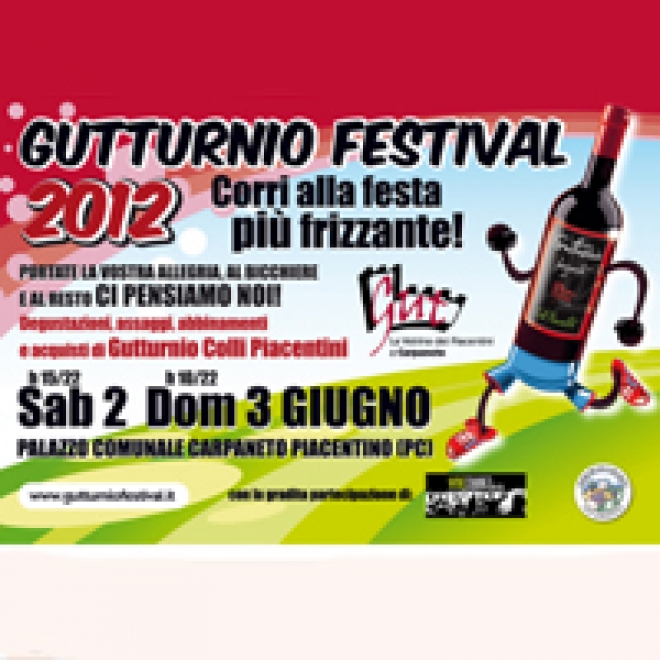 Gutturnio Festival