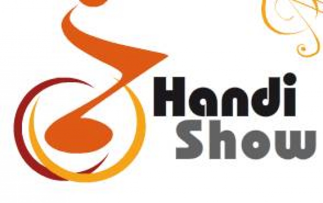 Handishow