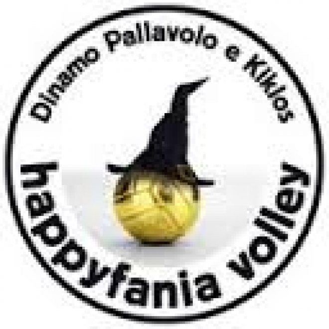 Happyfania Volley Bellaria Igea Marina