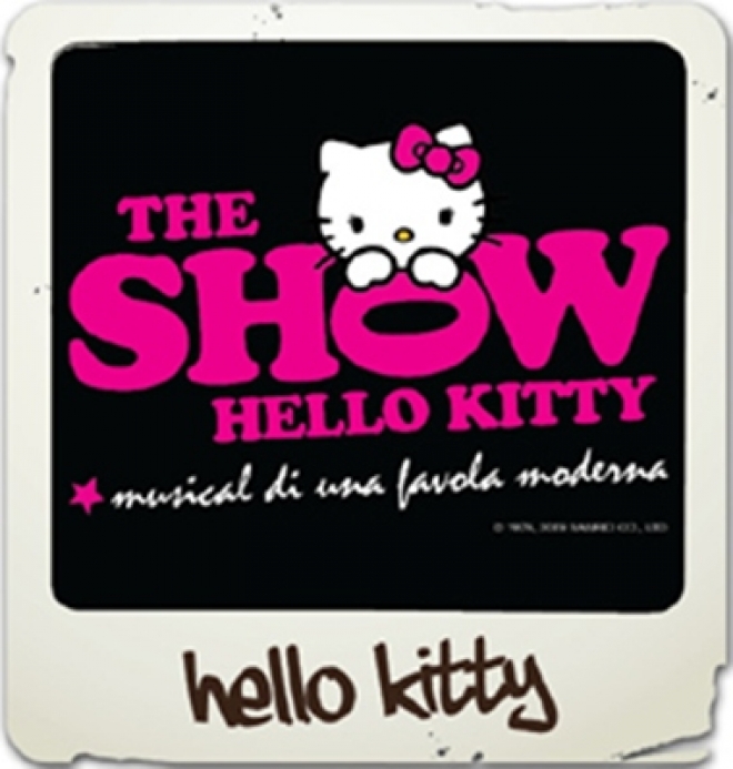 Hello Kitty The Show