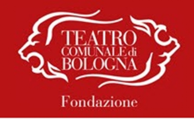 Teatro Comunale Bologna