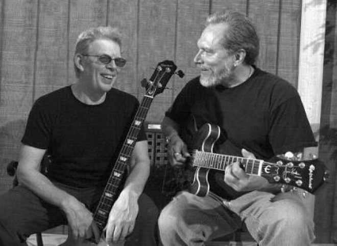 Hot Tuna Electric Band