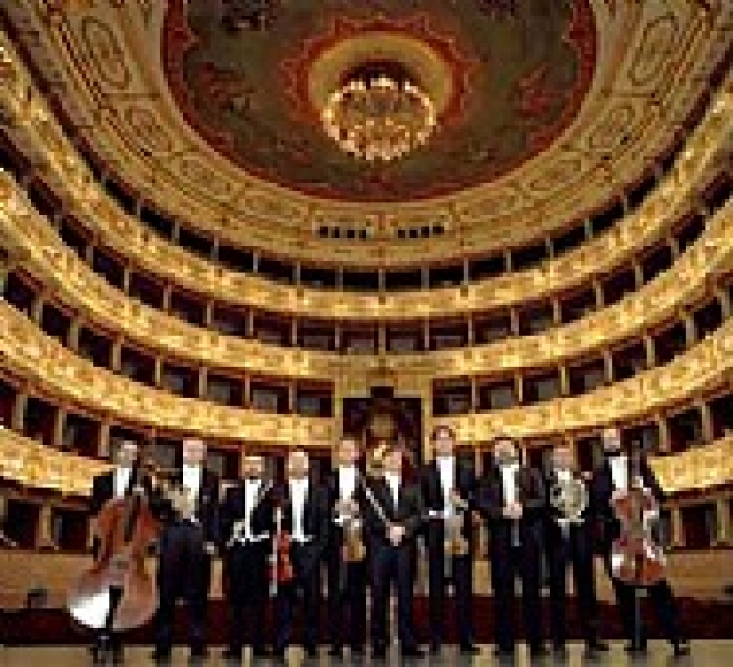 I Concerti del Ridotto