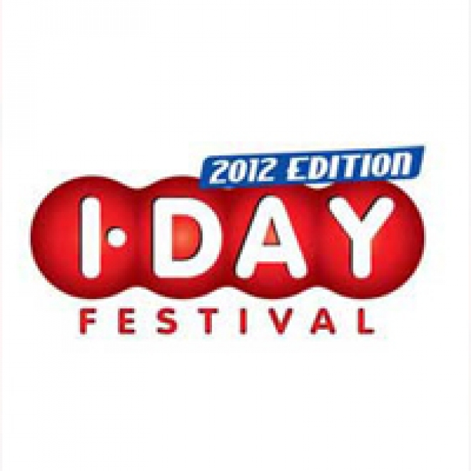 I Day Festival