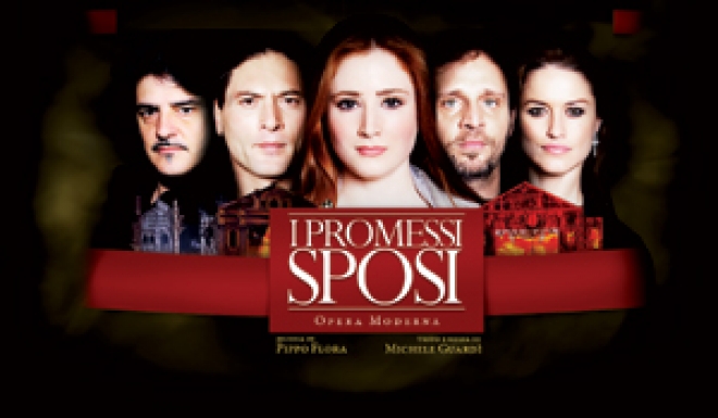 I Promessi Sposi Opera Moderna