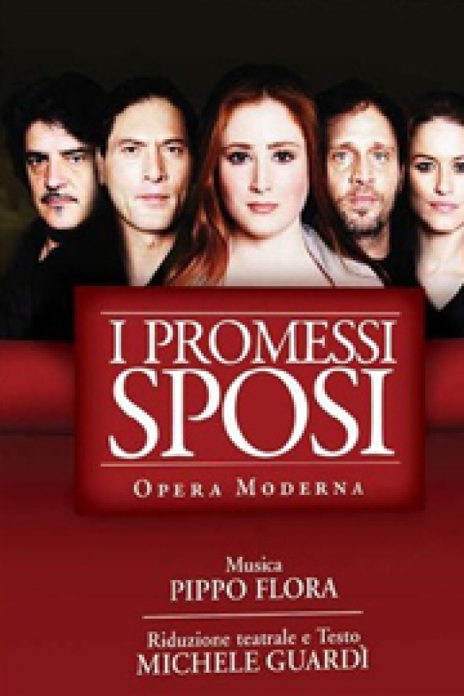 I Promessi Sposi