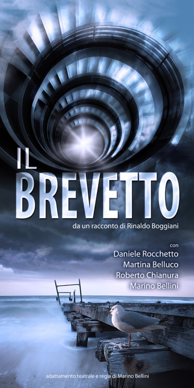 Il Brevetto 