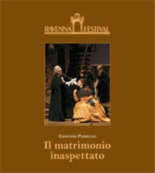 Il Matrimonio Inaspettato