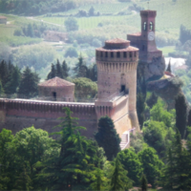 Il Passato Rivive Tempo di Medioevo alla Rocca