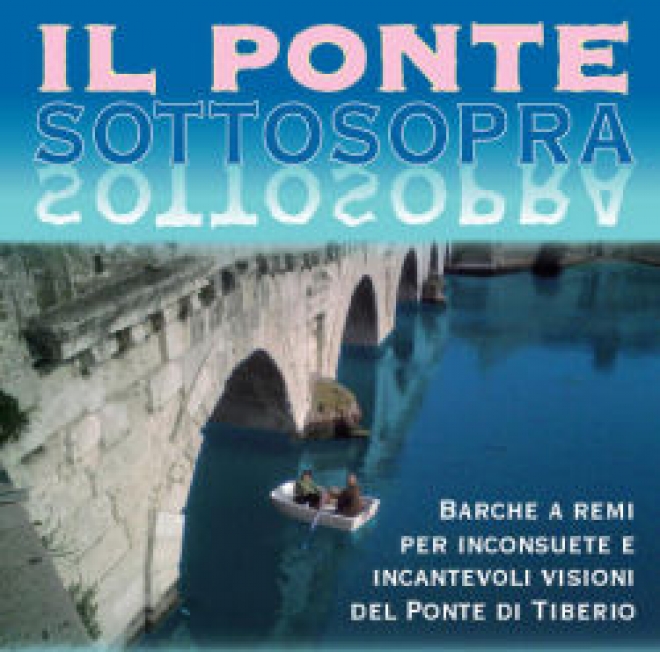 Il Ponte Sottosopra