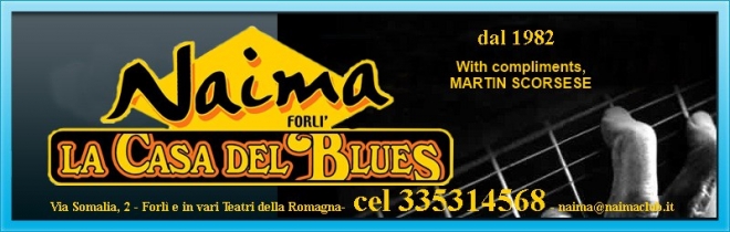 Il Rock-Blues 