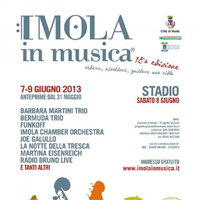 Imola in Musica