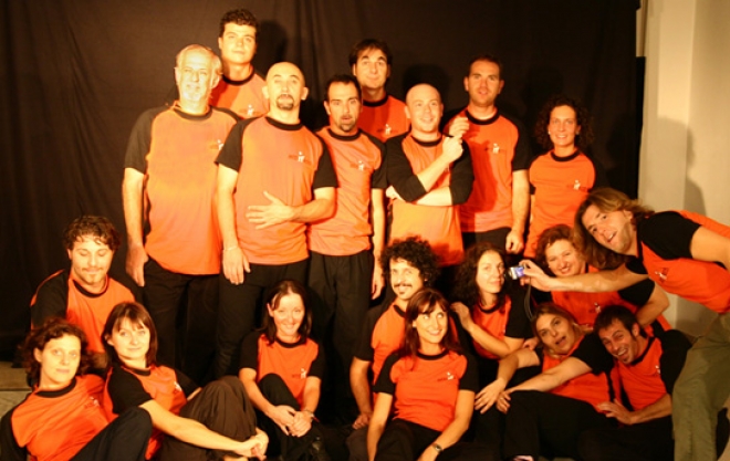 Impro Music San Leo