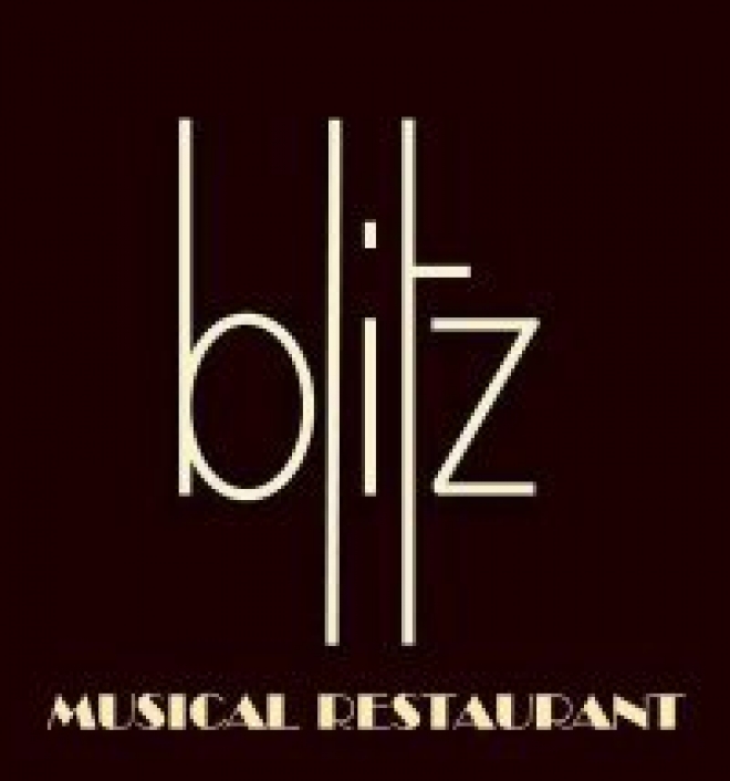 Inaugurazione Blitz Musical Restaurant