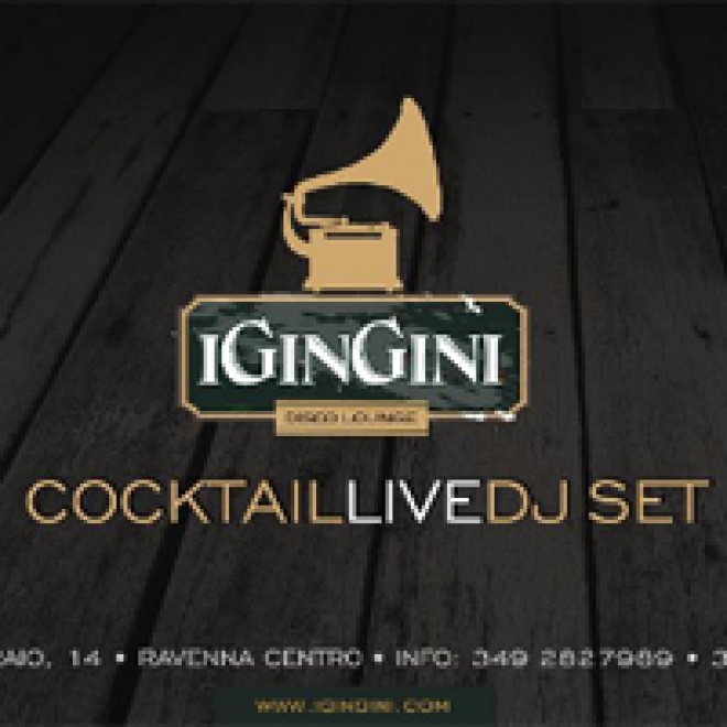 Igingini Disco Lounge