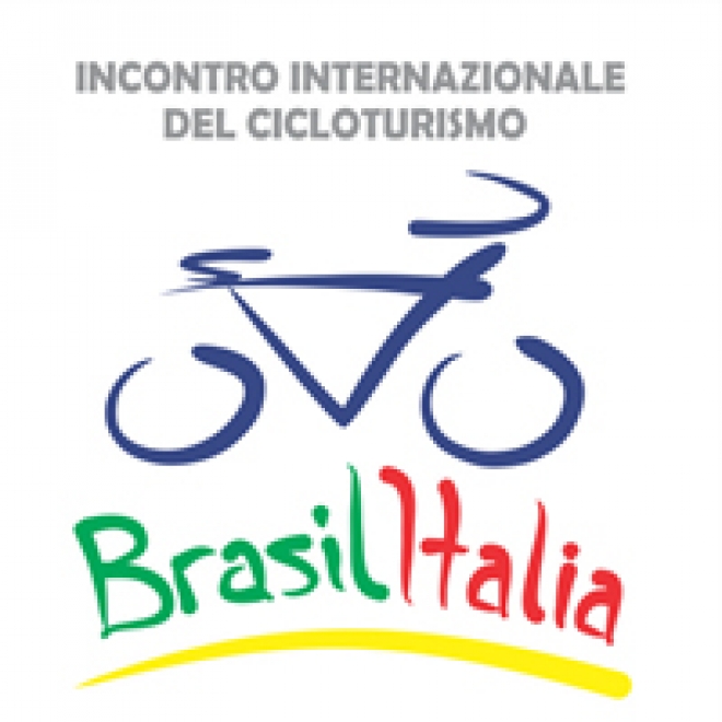 Incontro Internazionale Del Cicloturismo Brasile Italia