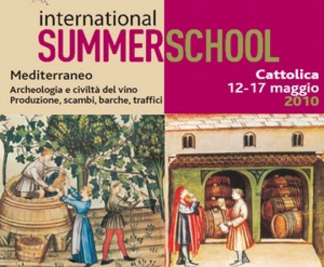 International Summer School Cattolica