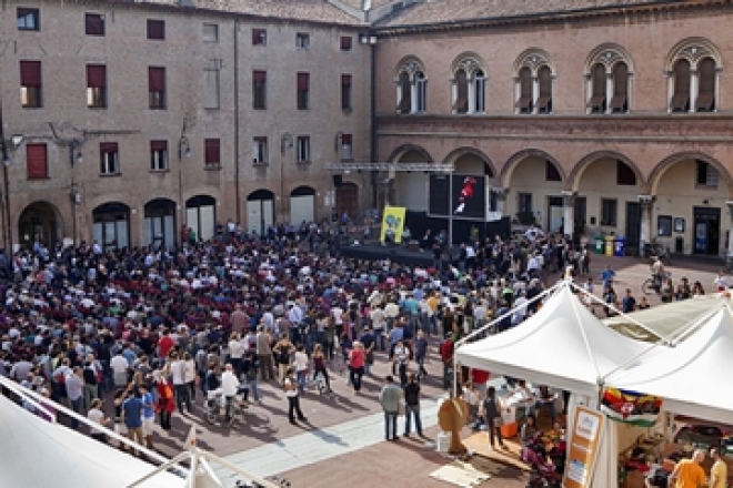 internazionale a ferrara