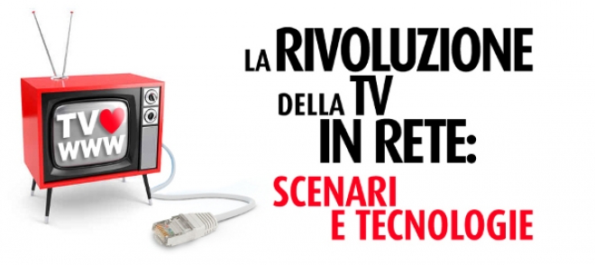 Internet TV Streamit Urbino