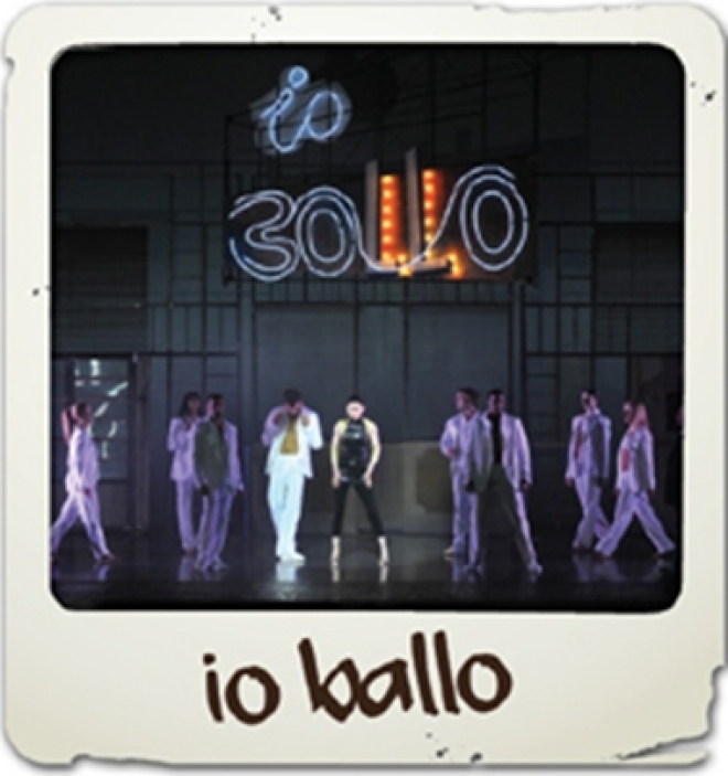 Io Ballo