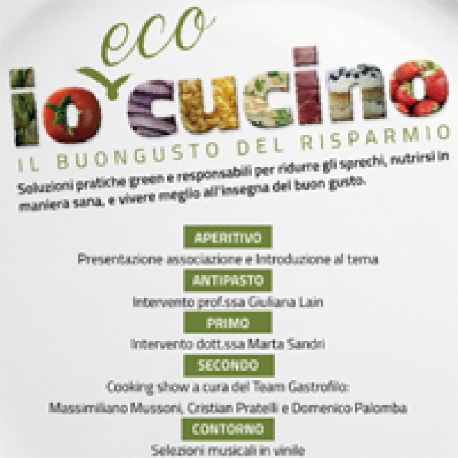 Io Eco Cucino