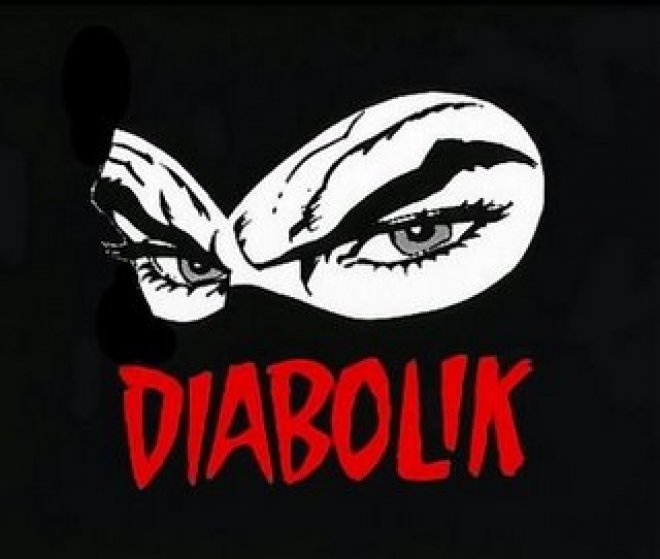 Italia Miniatura Cena Con Diabolik