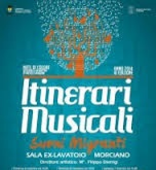 Itinerari Musicali