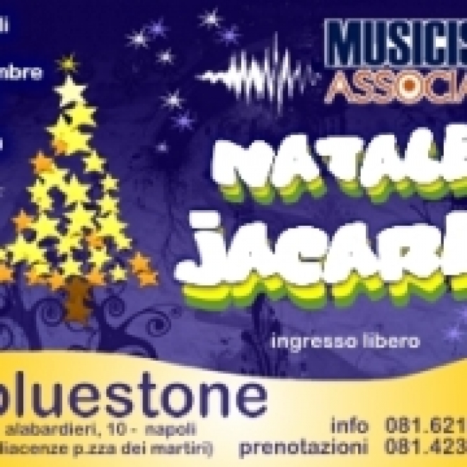 Jacare Acustico