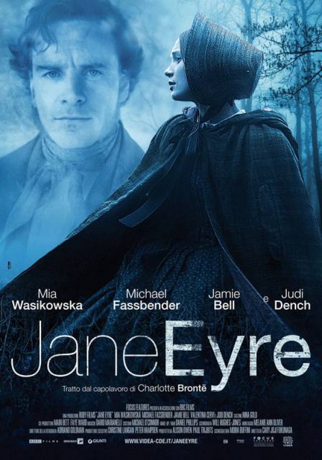 Jane Eyre 