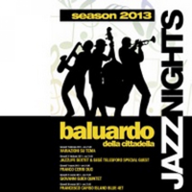 Jazz al Baluardo 