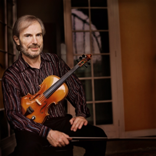 Jean Luc Ponty 