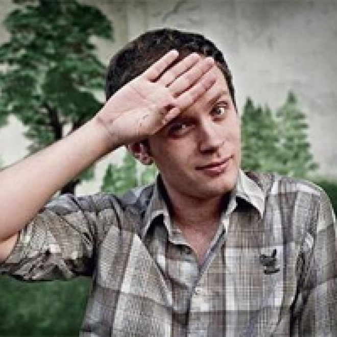 Jens Lekman