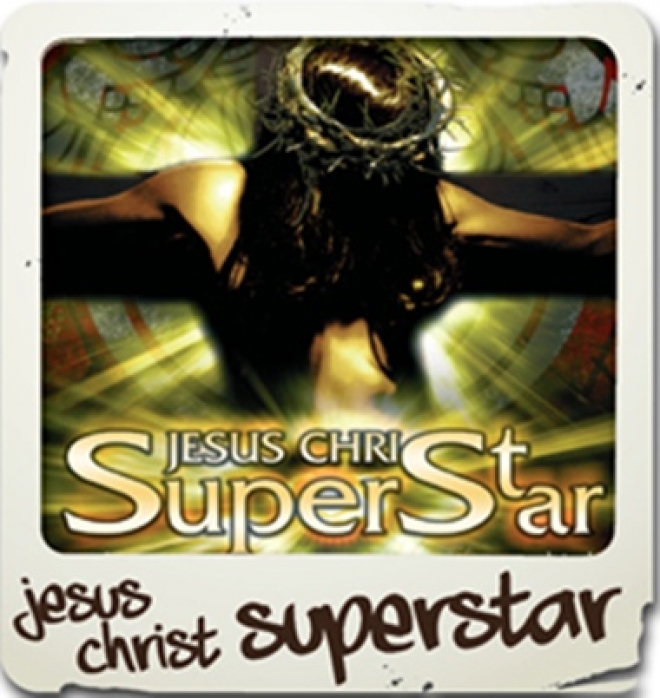 Jesus Christ Superstar