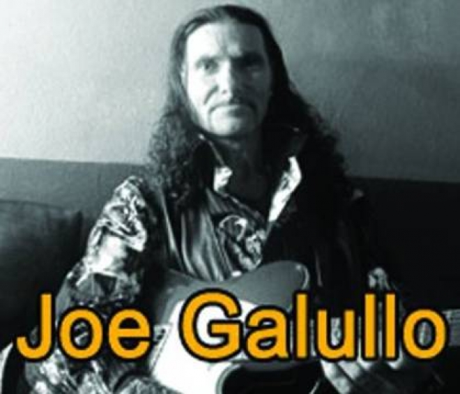 Joe Galullo