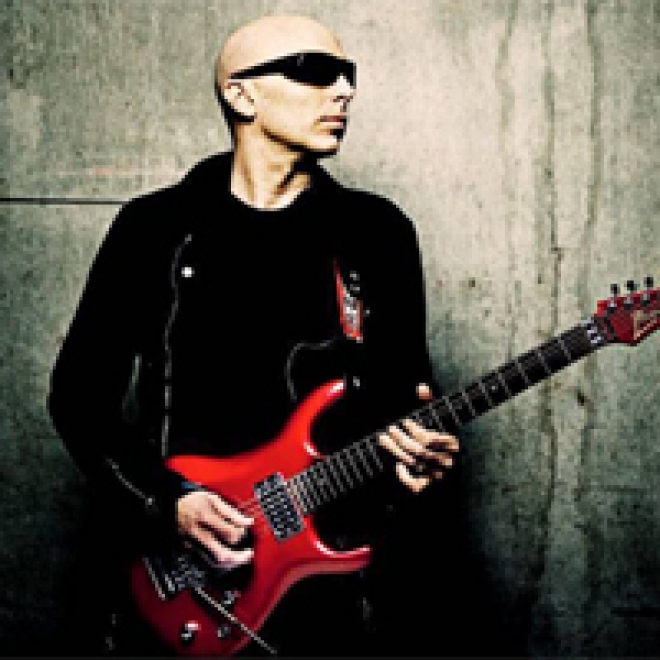 Joe Satriani