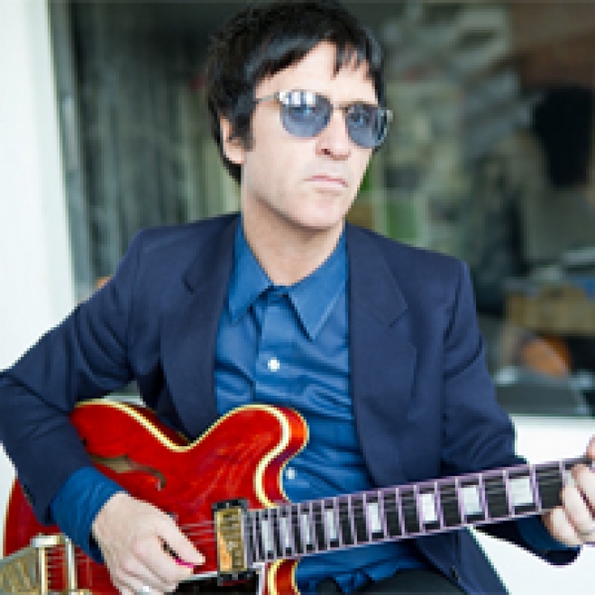 Johnny Marr