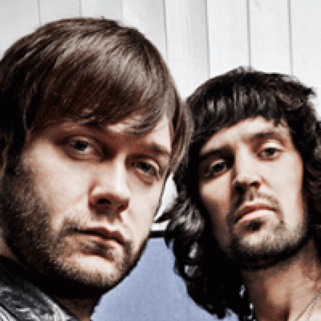 Kasabian