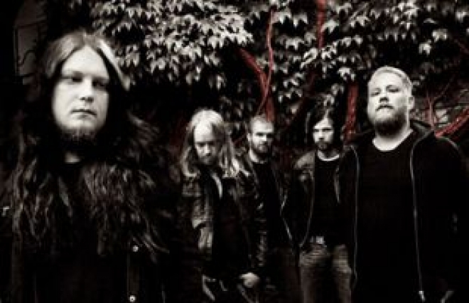 Katatonia