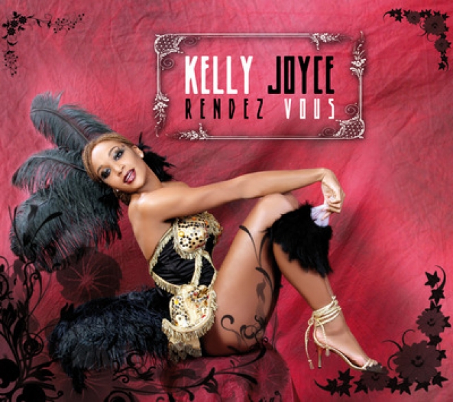 Kelly Joyce a Riccione per il compleanno di Rimini Donna