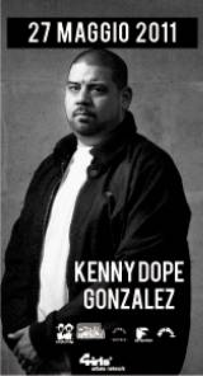 Kenny Dope Gonzalez