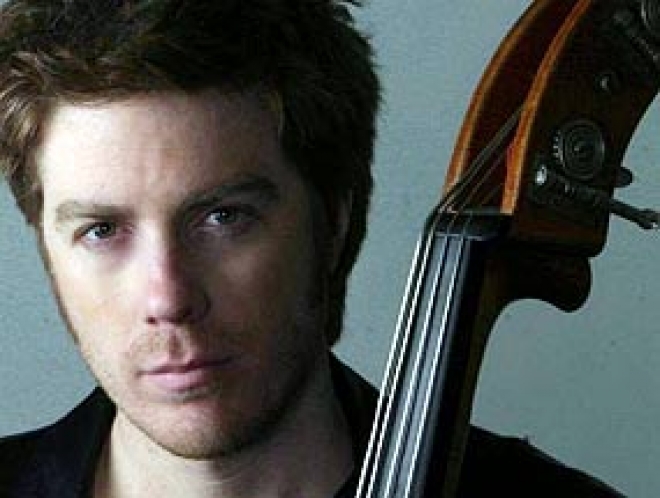 Kyle Eastwood 