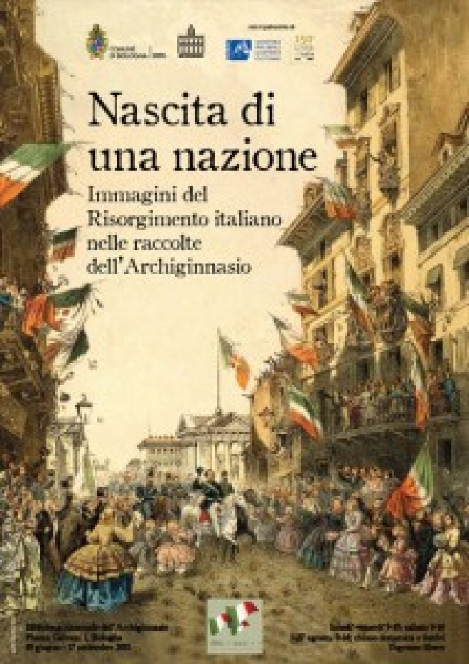 L'Italia: nascita di una Nazione 